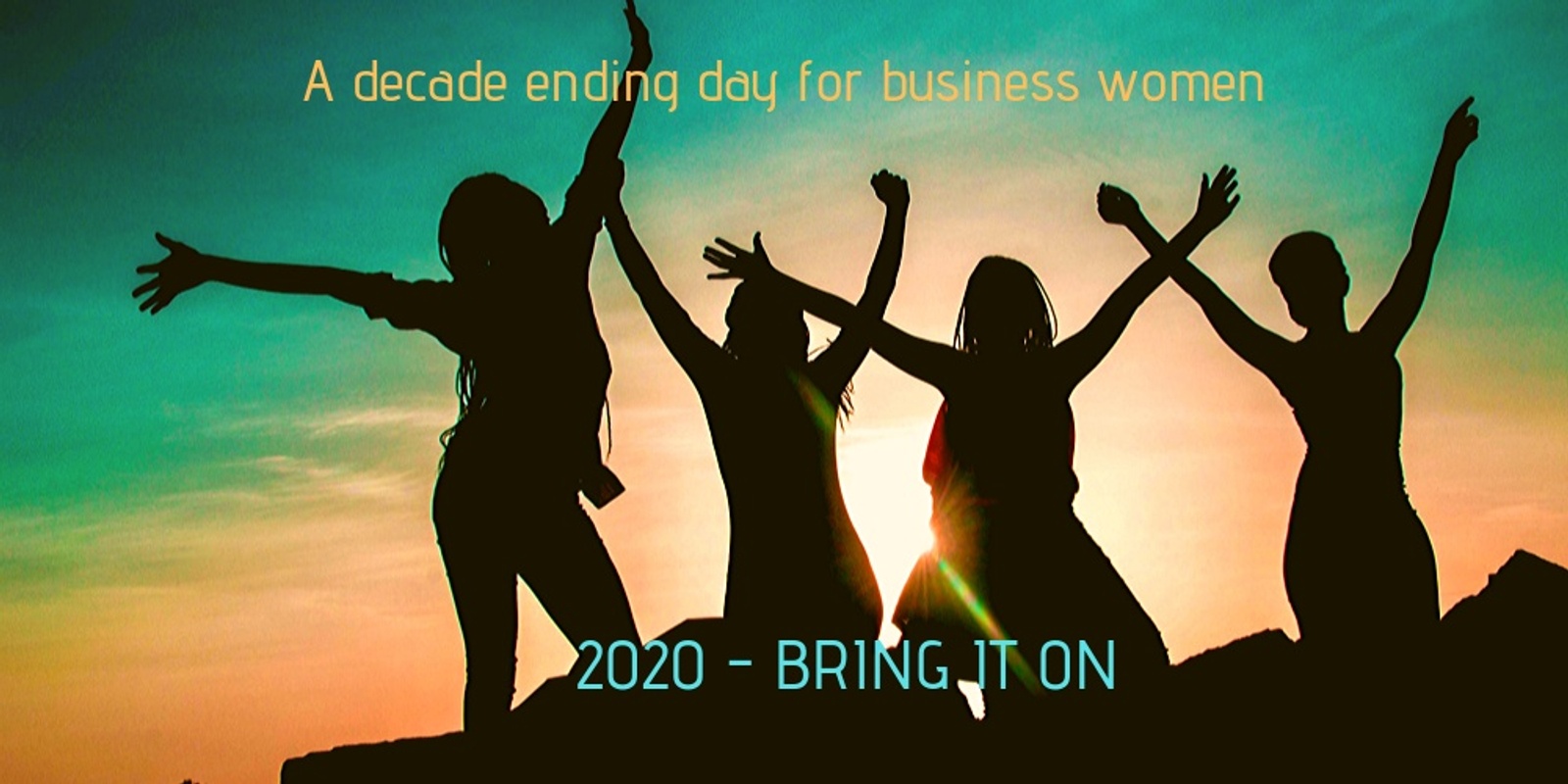 Banner image for Review, Re-Set, Re-Ignite - An End of Year Gathering for Business Women