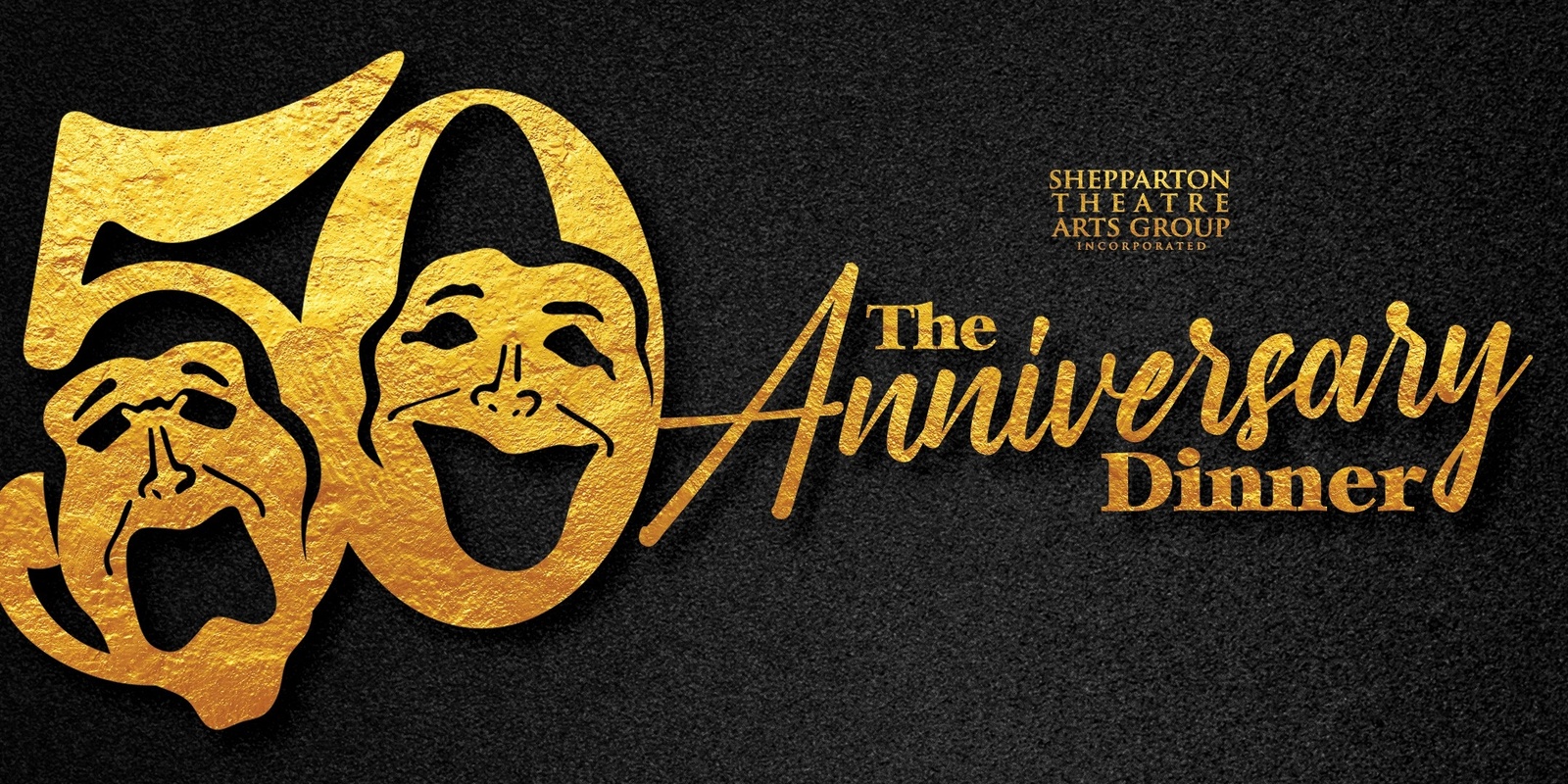 Banner image for STAG's 50th Anniversary Dinner 