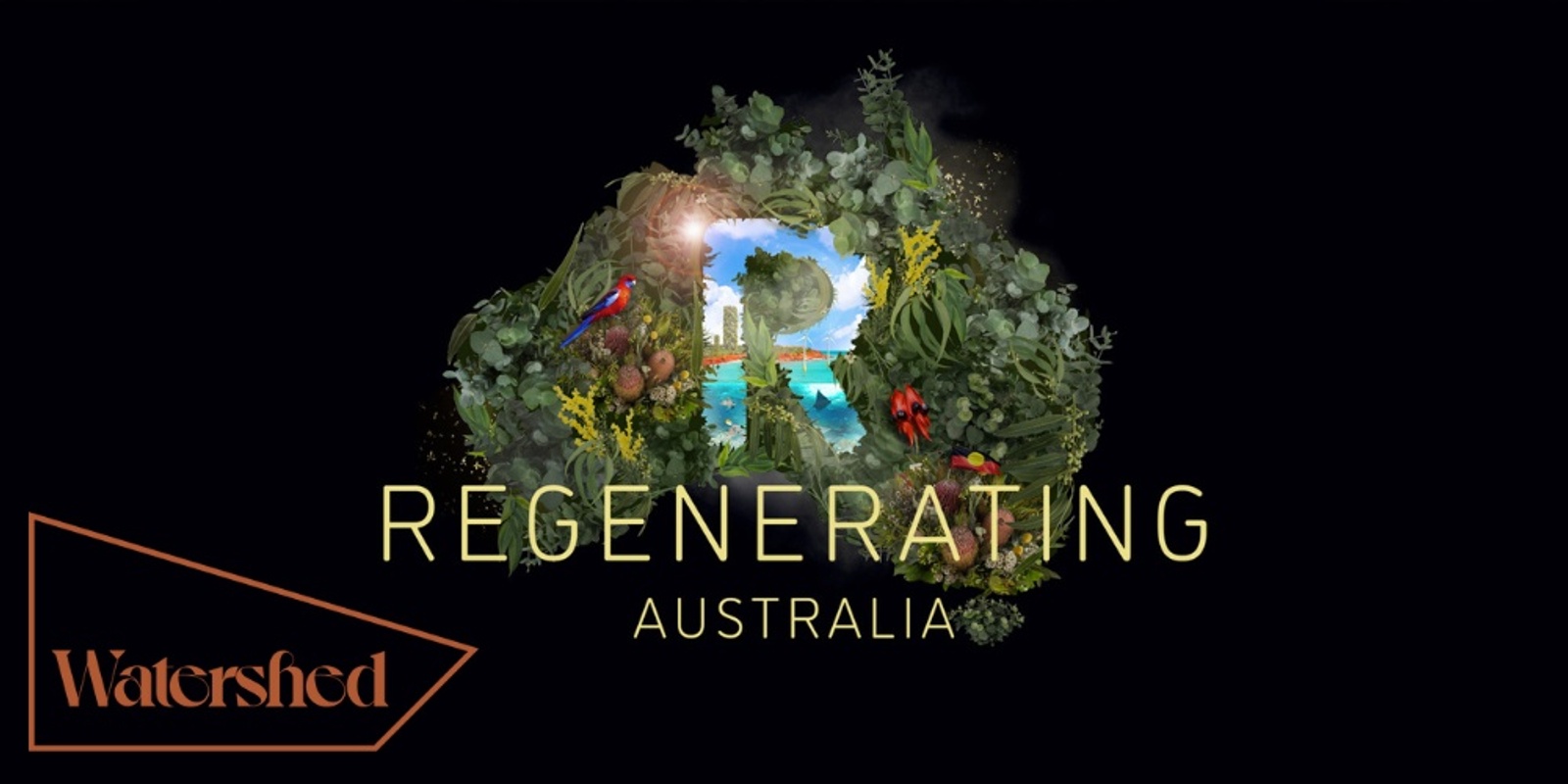 Banner image for Friday Films: Regenerating Australia