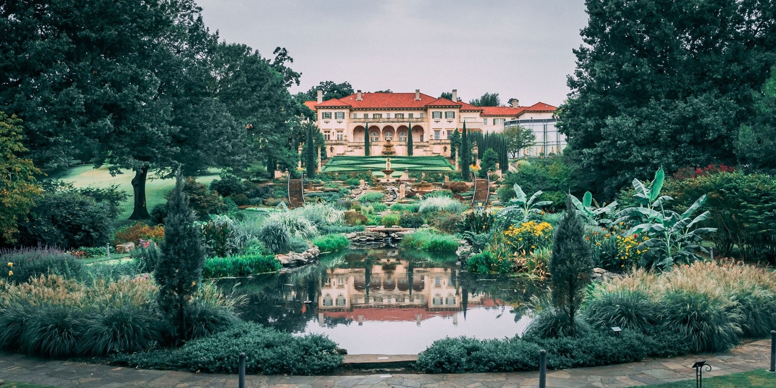 Banner image for Philbrook Museum of Art Field Trip-Tulsa