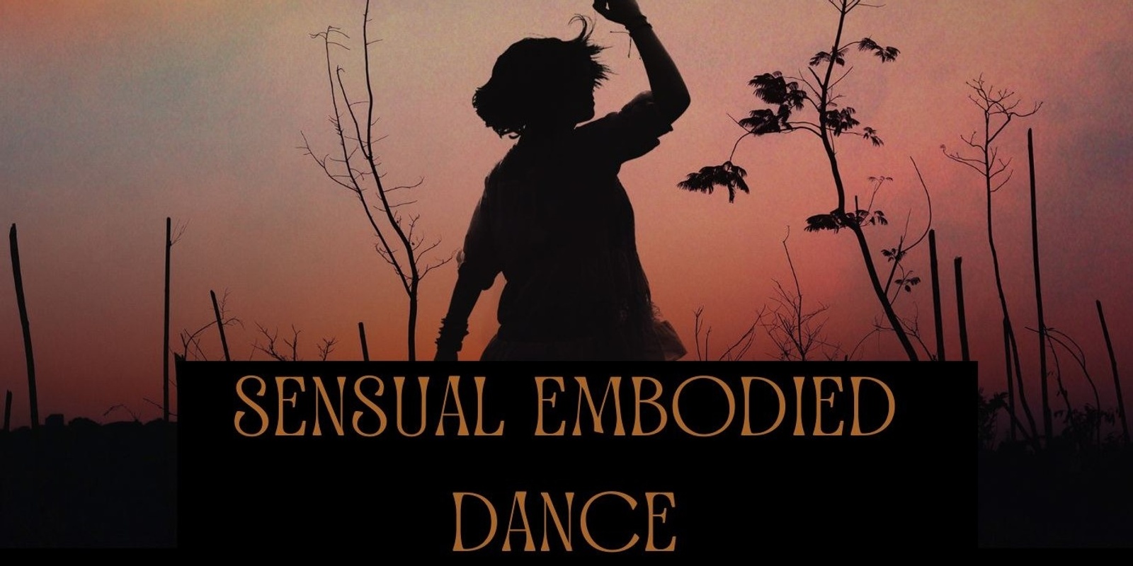 Banner image for Sensual Embodied Dance January