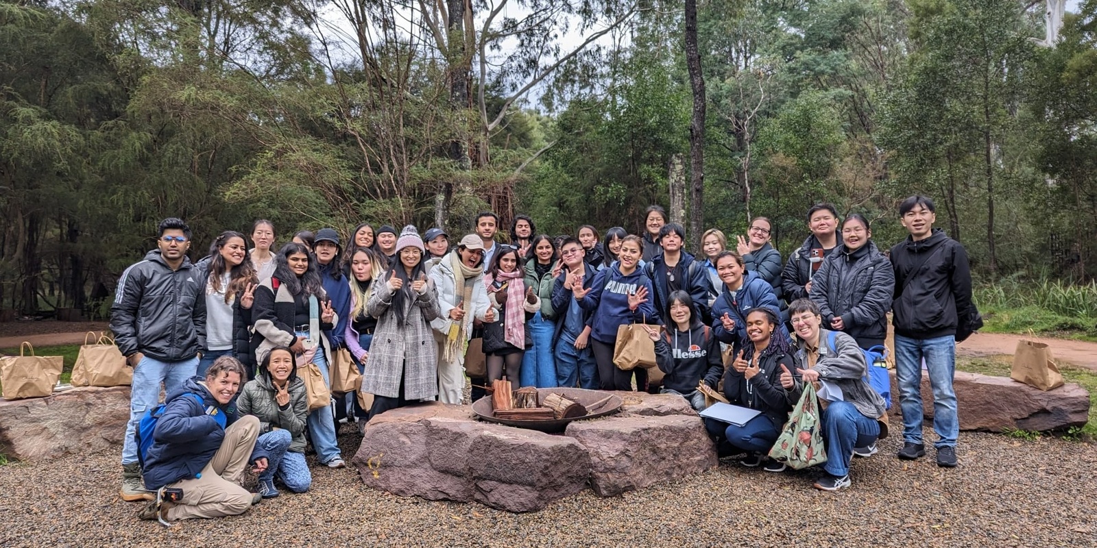 Banner image for Werribee Open Range Zoo Day Out 2024