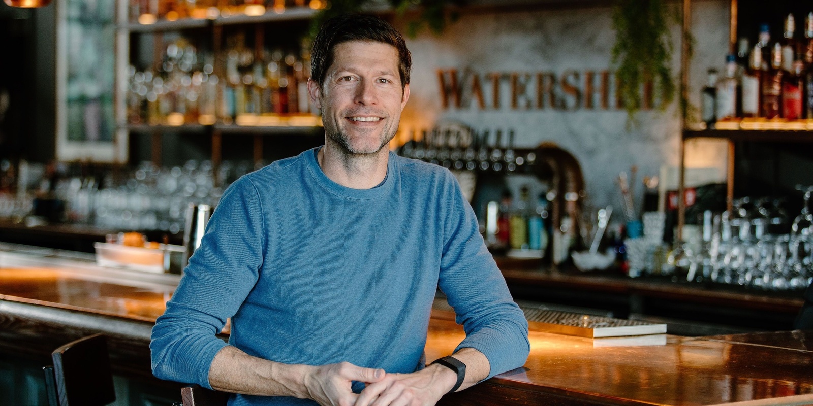 Banner image for Whiskey Club - Meet the Distiller ft. Watershed