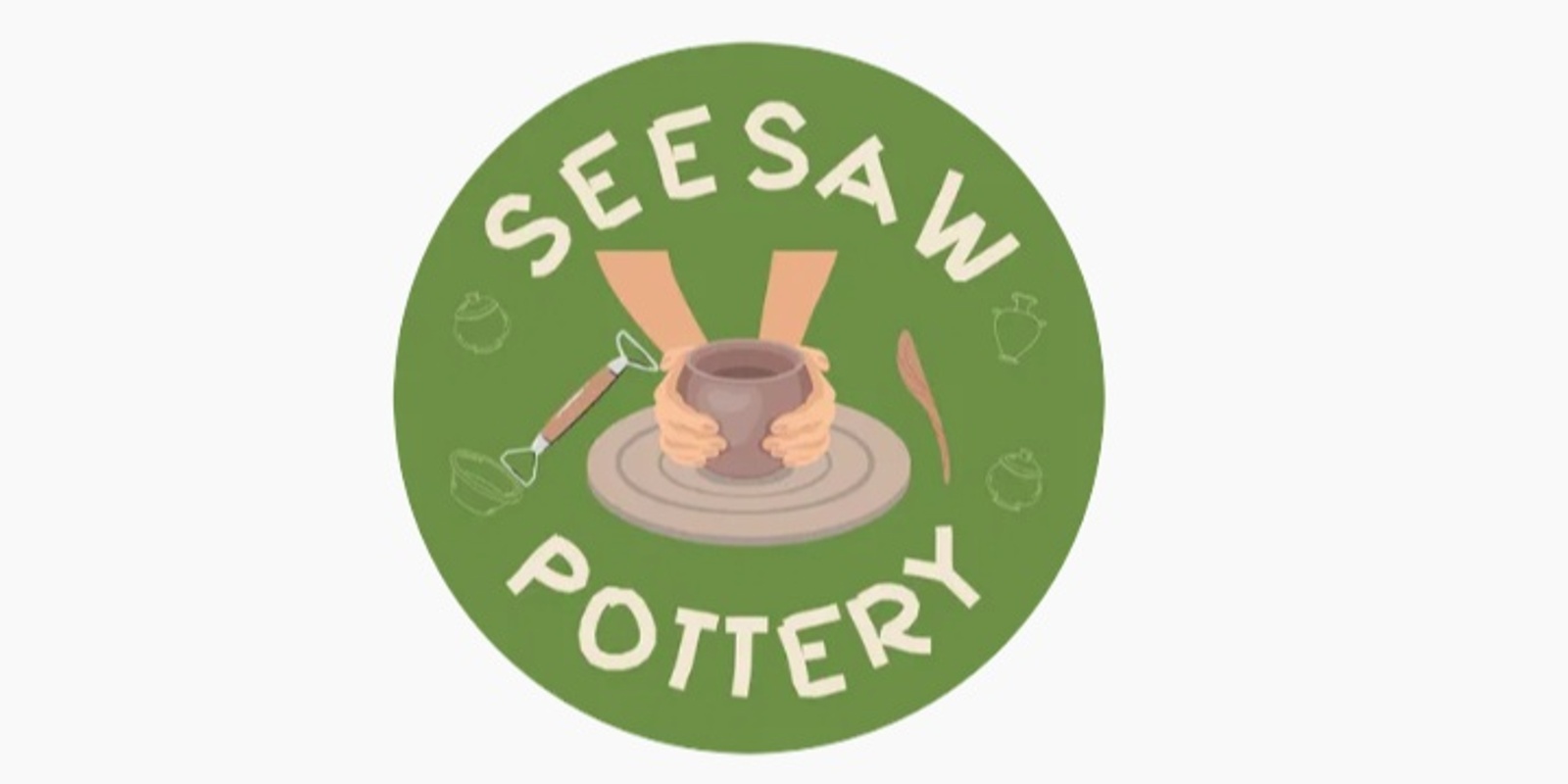 Banner image for Seesaw Pottery - Session 2