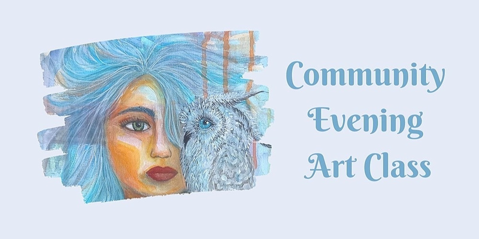 Banner image for Evening Community Art Class Term 2