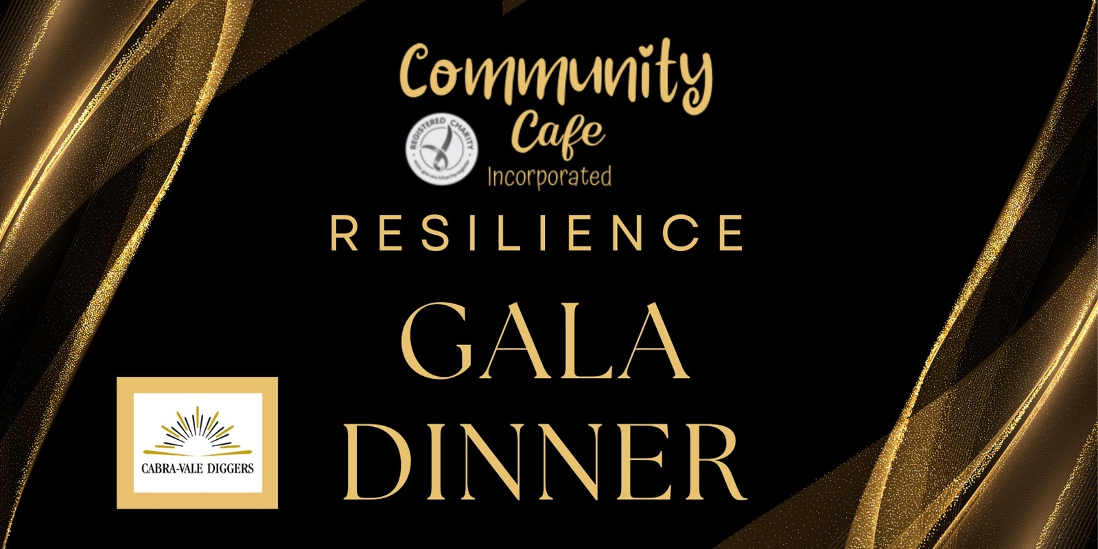 Banner image for Resilience Gala Dinner