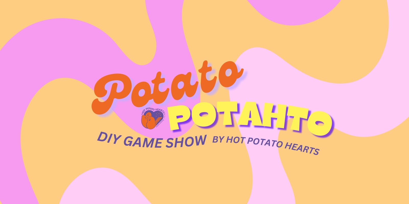 Banner image for Potato POTAHTO