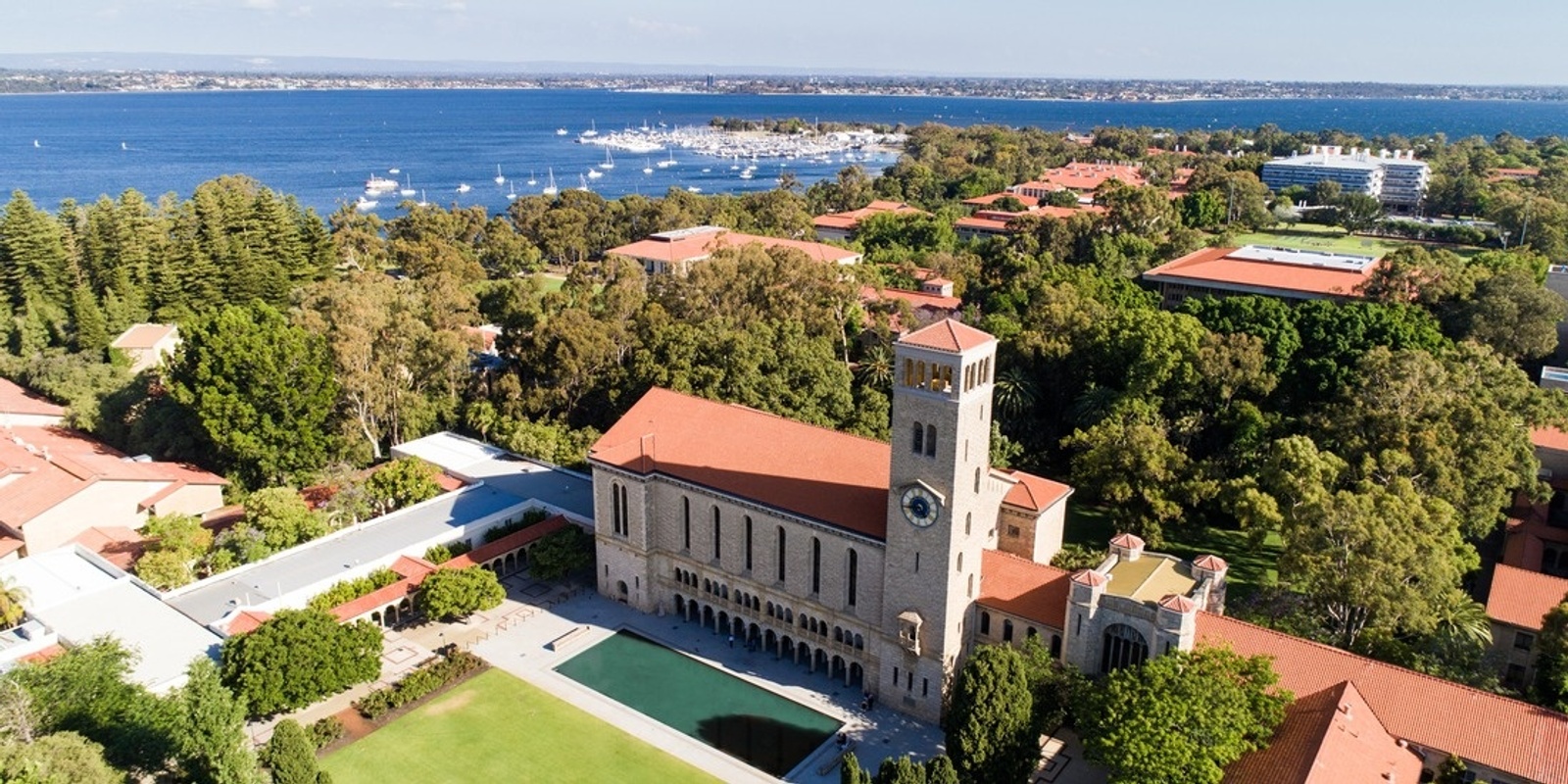 UWA Office of Industry and Commercial's banner