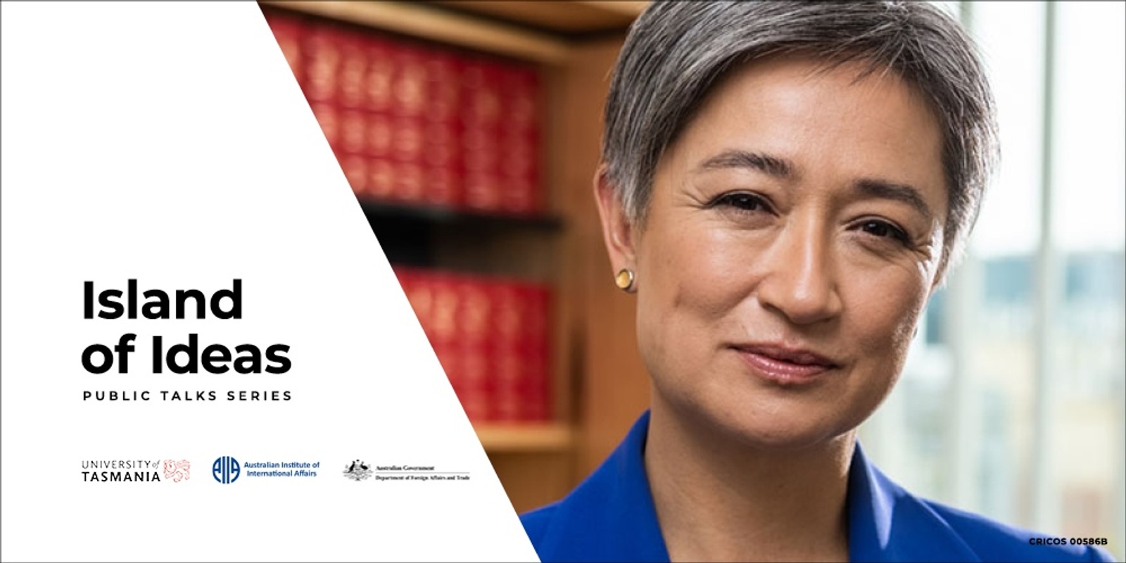 Banner image for The Plimsoll Address by the Minister for Foreign Affairs, Senator the Hon Penny Wong 