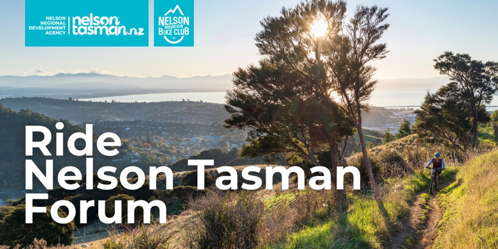 Banner image for Ride Nelson Tasman Forum 