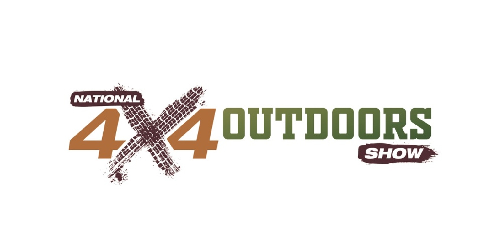 Banner image for National 4x4 Outdoors Show 