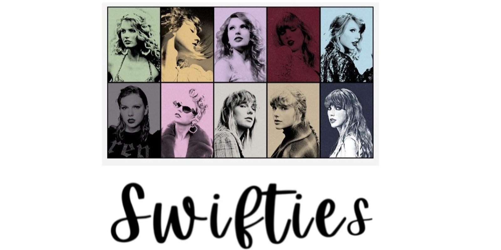 Banner image for ‘Swifties’ - A Maitland High School Production 