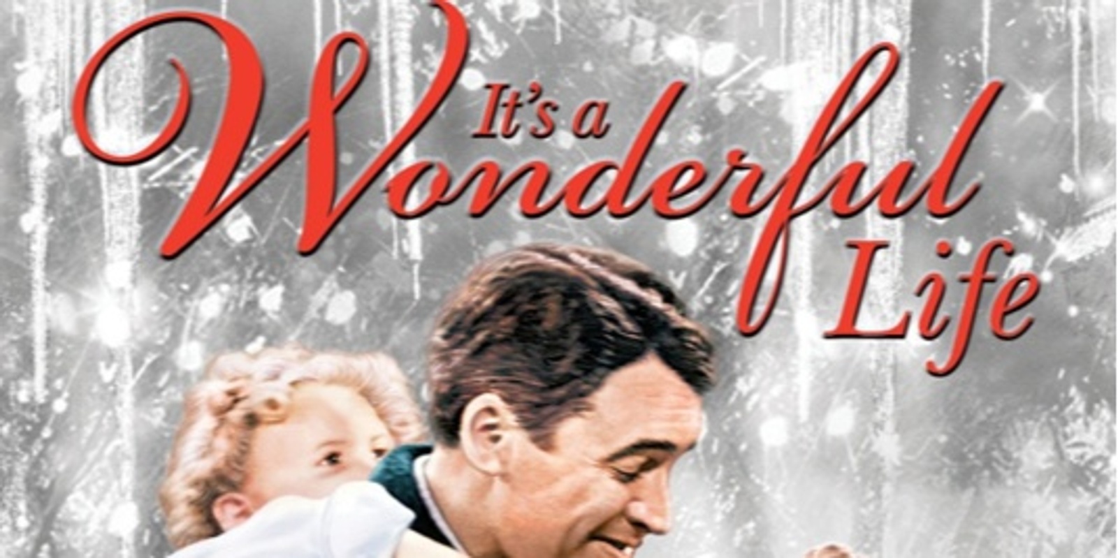 Banner image for Film Screening: It's a Wonderful Life