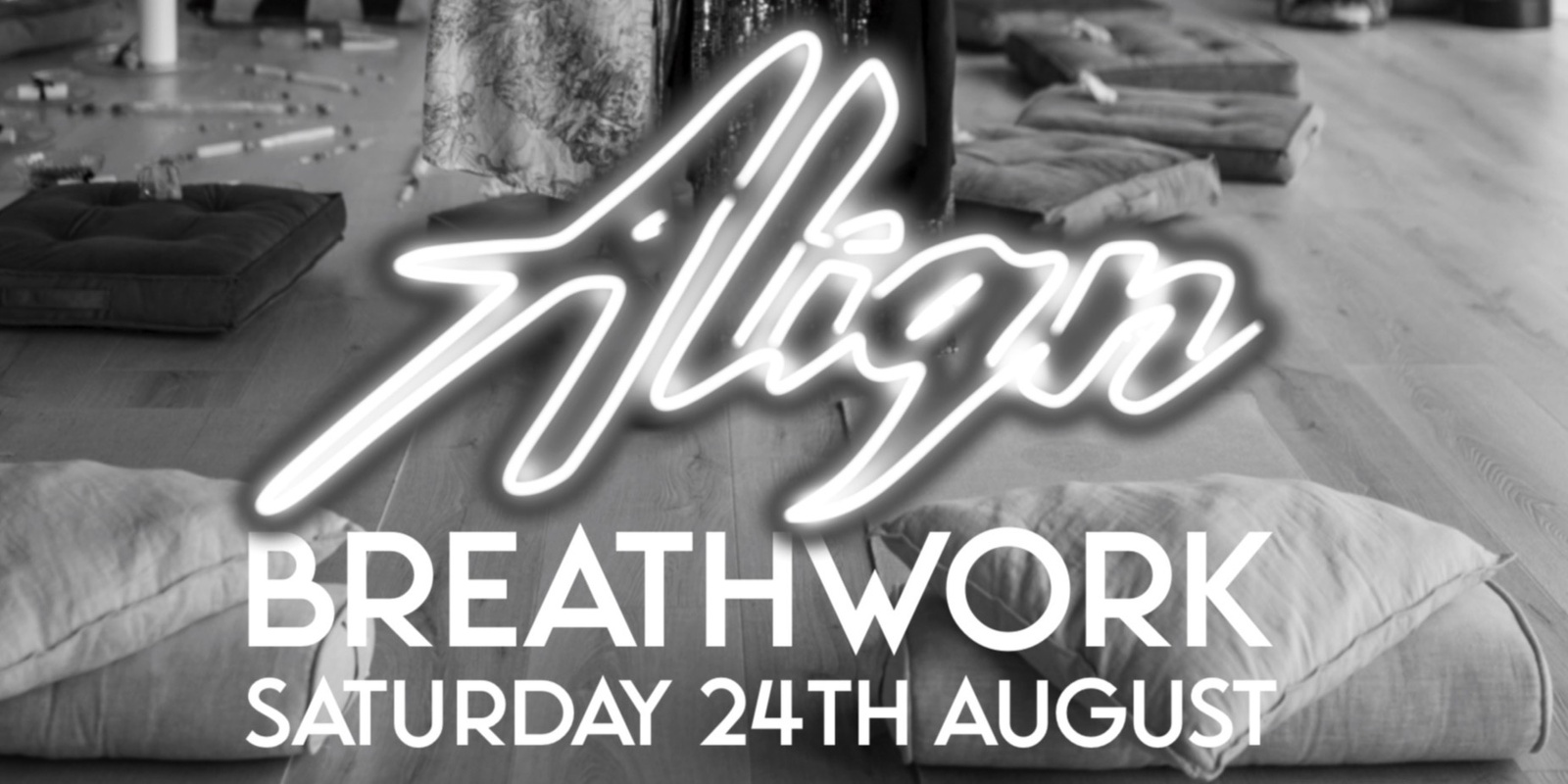 Banner image for Align Breathwork Workshop