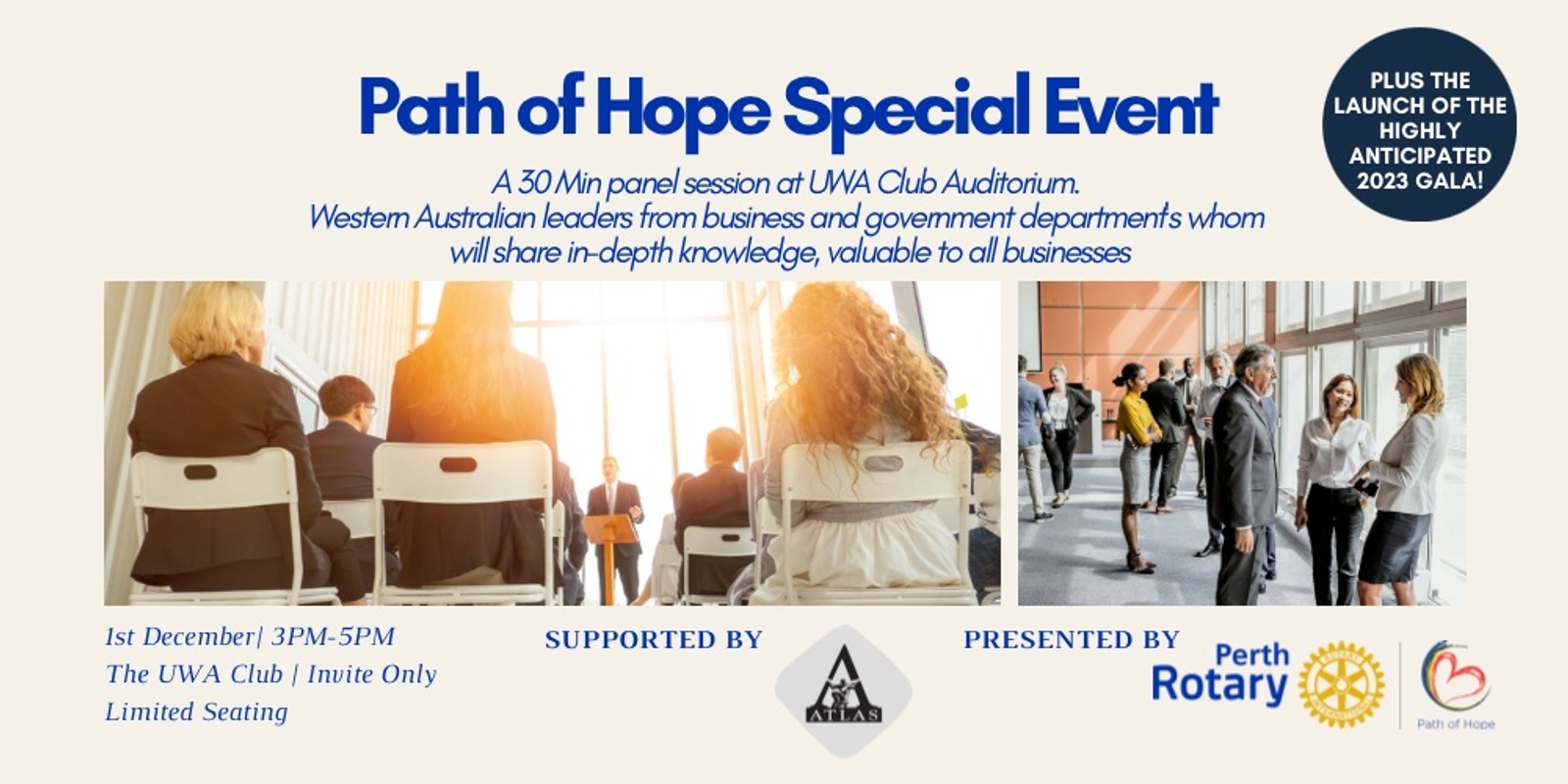 Banner image for Path of Hope Foundation - Healthy Relationship Series