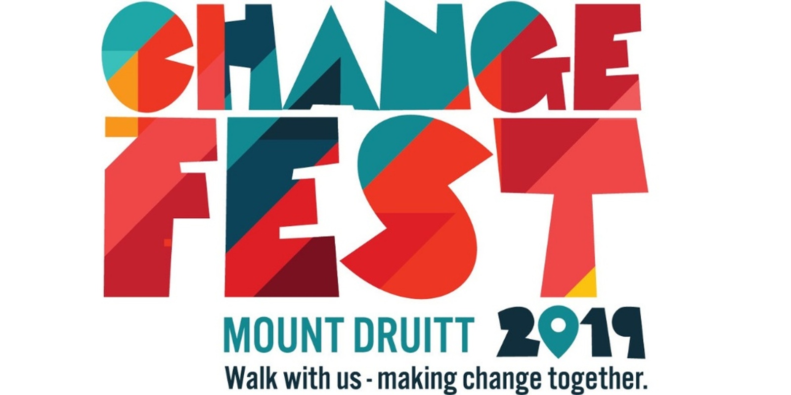 Banner image for ChangeFest 19