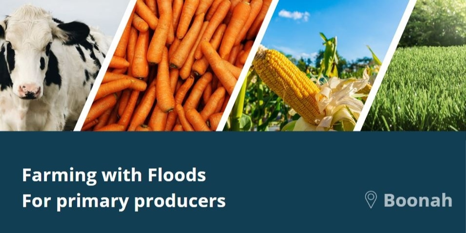 Banner image for Farming with Floods Workshop