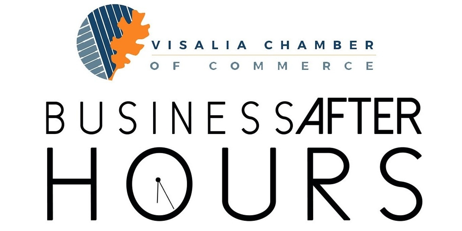 Banner image for Visalia Chamber of Commerce: Business After Hours-Mulligans Indoor Golf Club