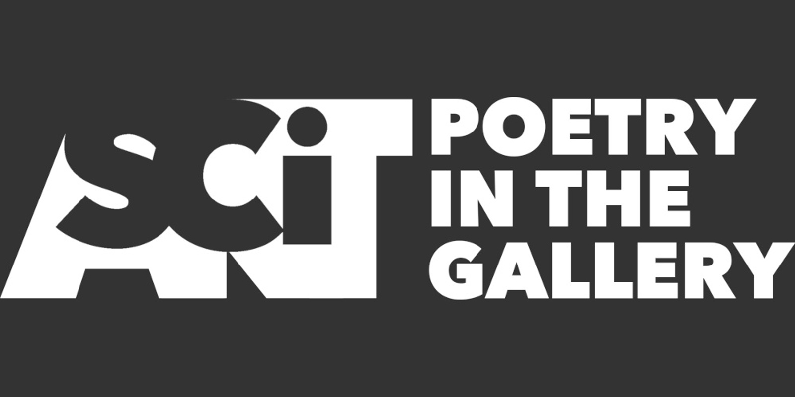 Banner image for Poetry in the Gallery: Featuring Anya Shah, Brandon Bishop & Kat Gutierrez
