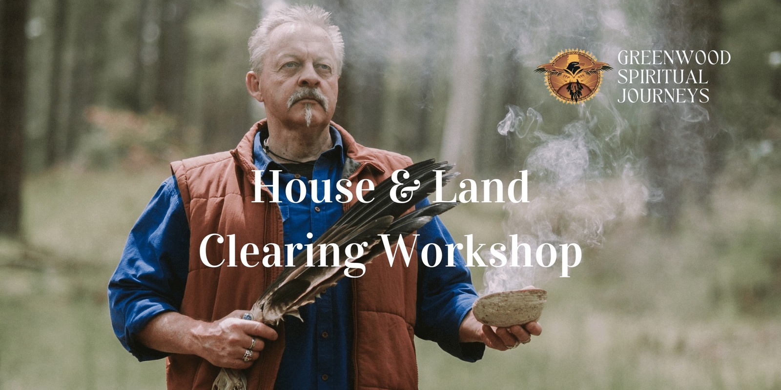 Banner image for House & Land Clearing Workshop