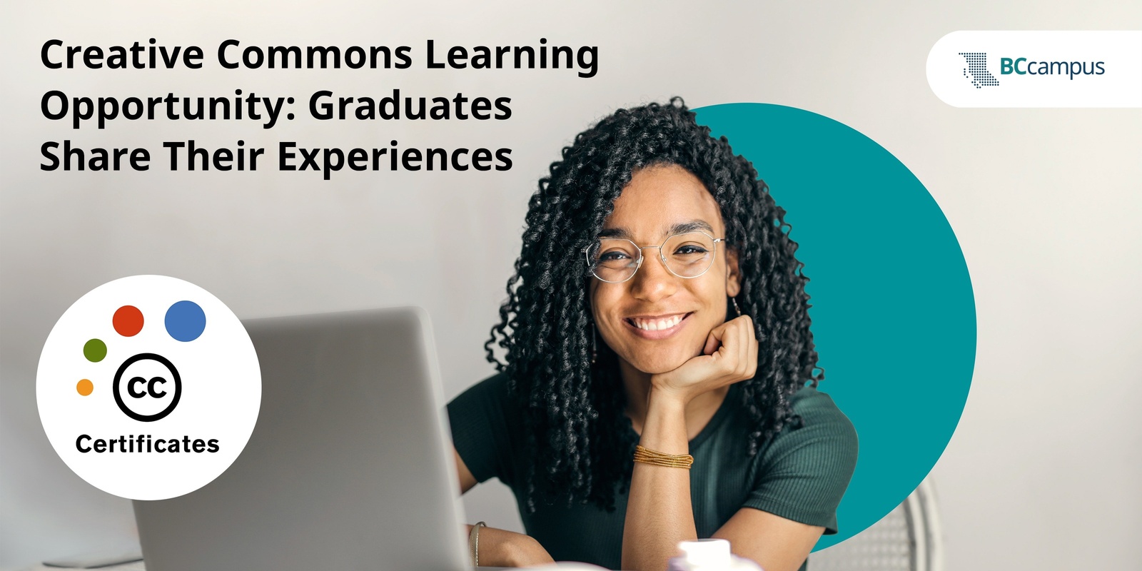 Banner image for Creative Commons Learning Opportunity: Graduates Share Their Experiences