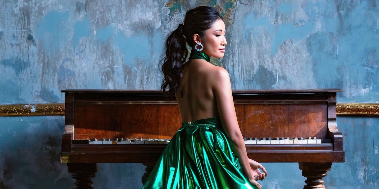 Banner image for Van-Anh Nguyen Live in Concert