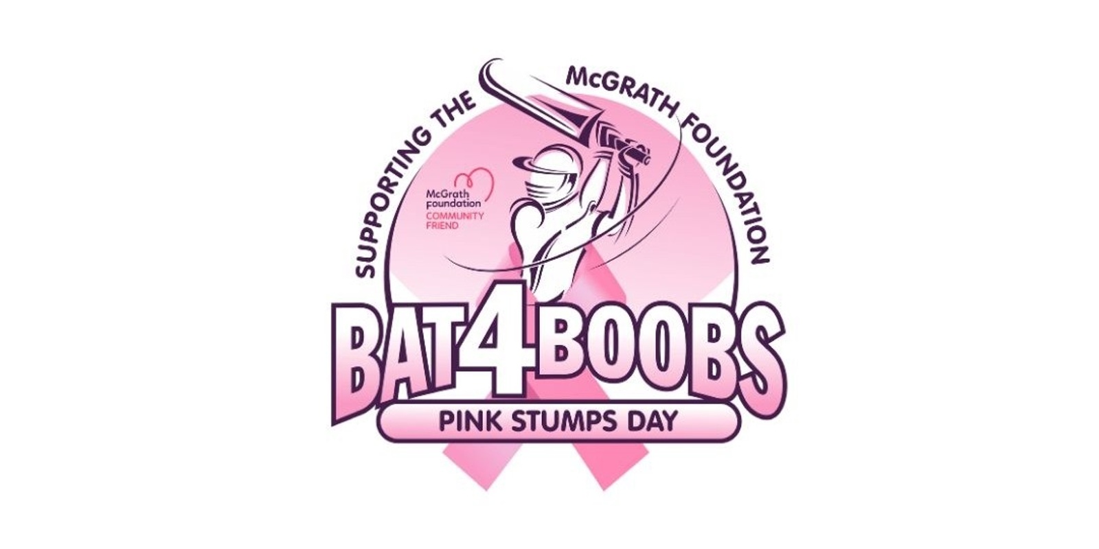 Banner image for Bat 4 Boobs