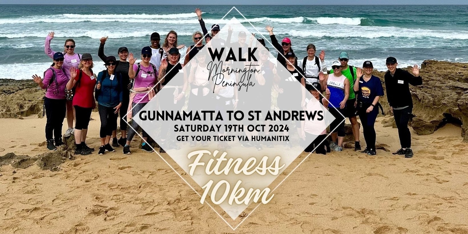 Banner image for Gunnamatta to St Andrews Beach