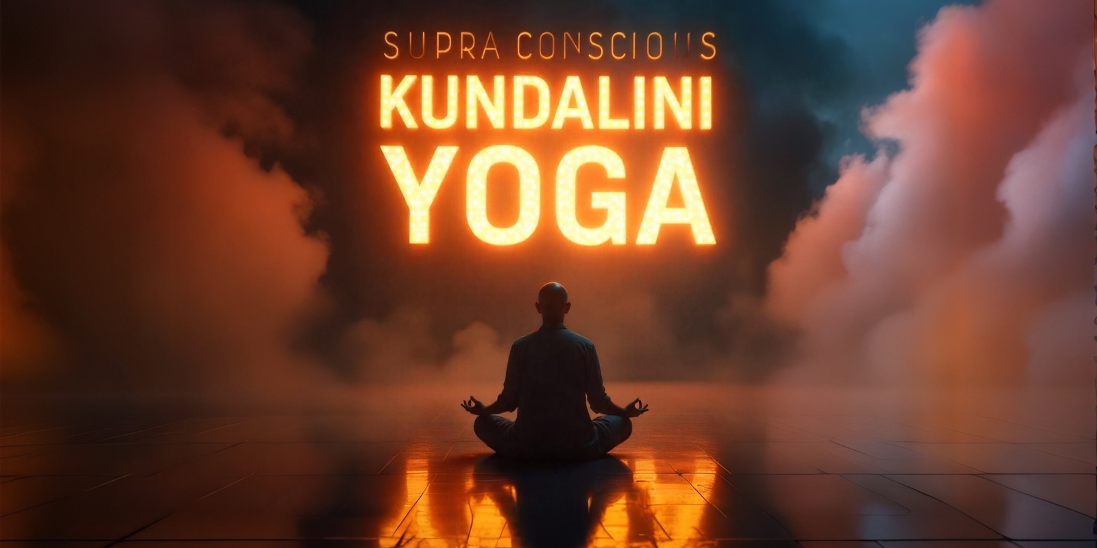 Banner image for Individual / Couple Session - Kundalini Yoga Activation