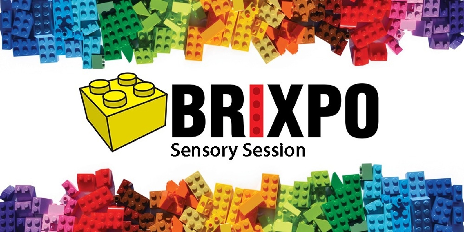 Banner image for BRIXPO 2024 - Sensory Sessions