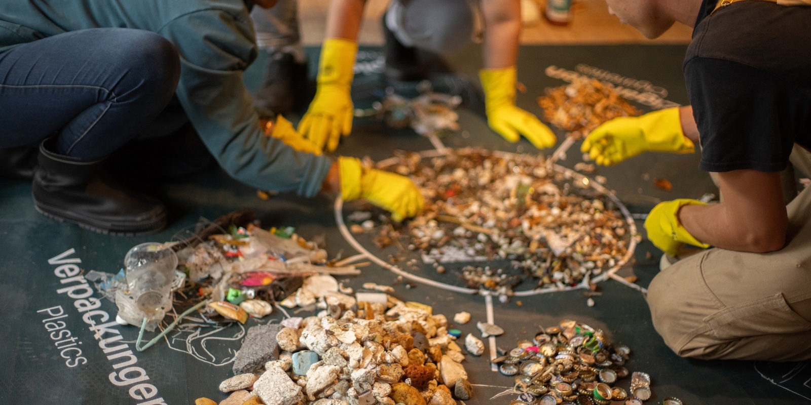 Banner image for CleanUP Workshop | Innsbruck