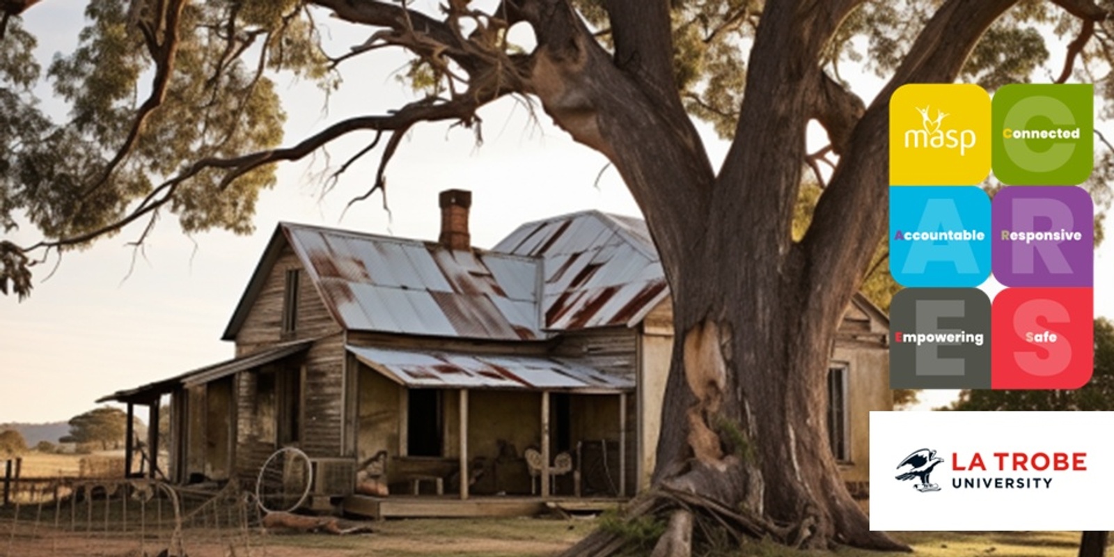 Banner image for Rural Health Innovation Sprint Showcase (Mildura)