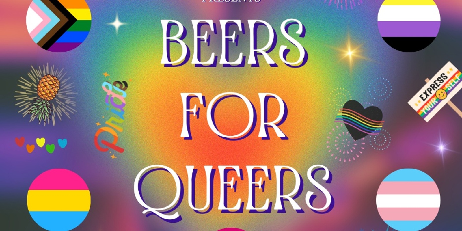 Banner image for Manhattan Bar's Beers For Queers - Games Night Edition 