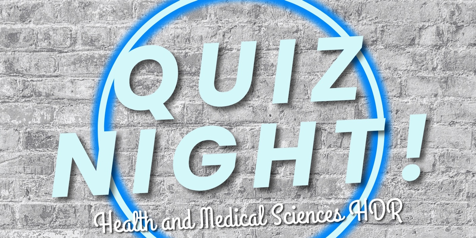 Banner image for HeSPA Quiz Night