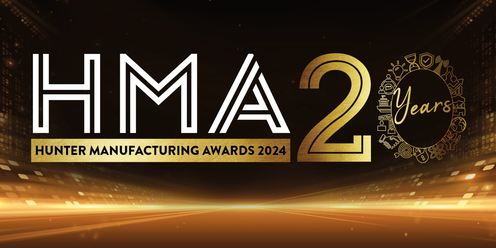 Hunter Manufacturing Awards's banner