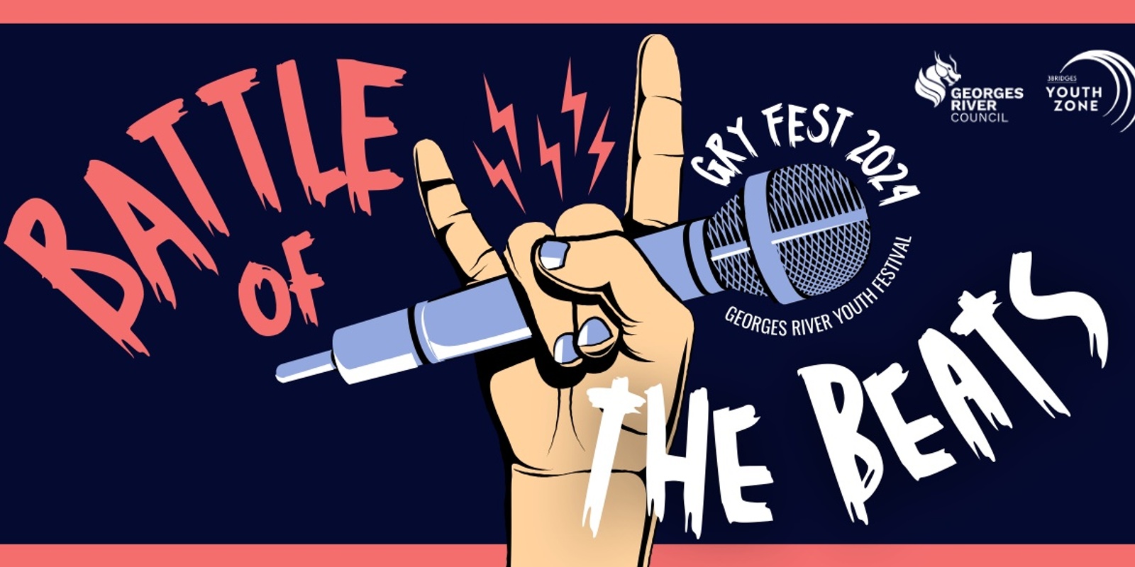 Banner image for Battle of the Beats