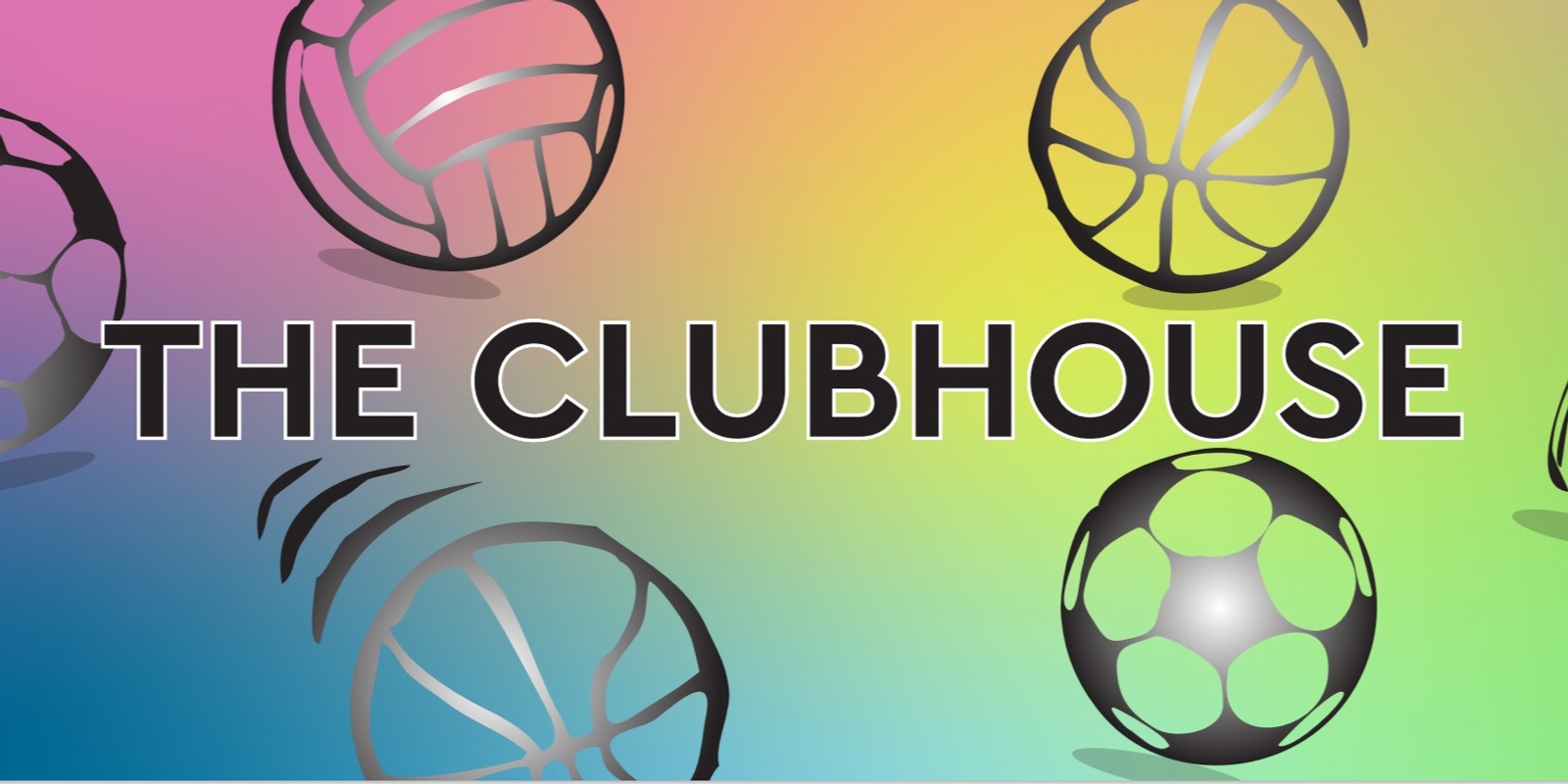 Banner image for The Clubhouse at Westfield Geelong 