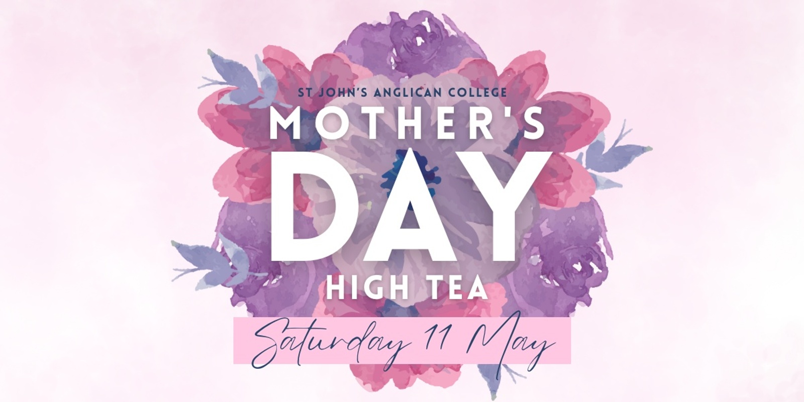 Banner image for Mother's Day High Tea