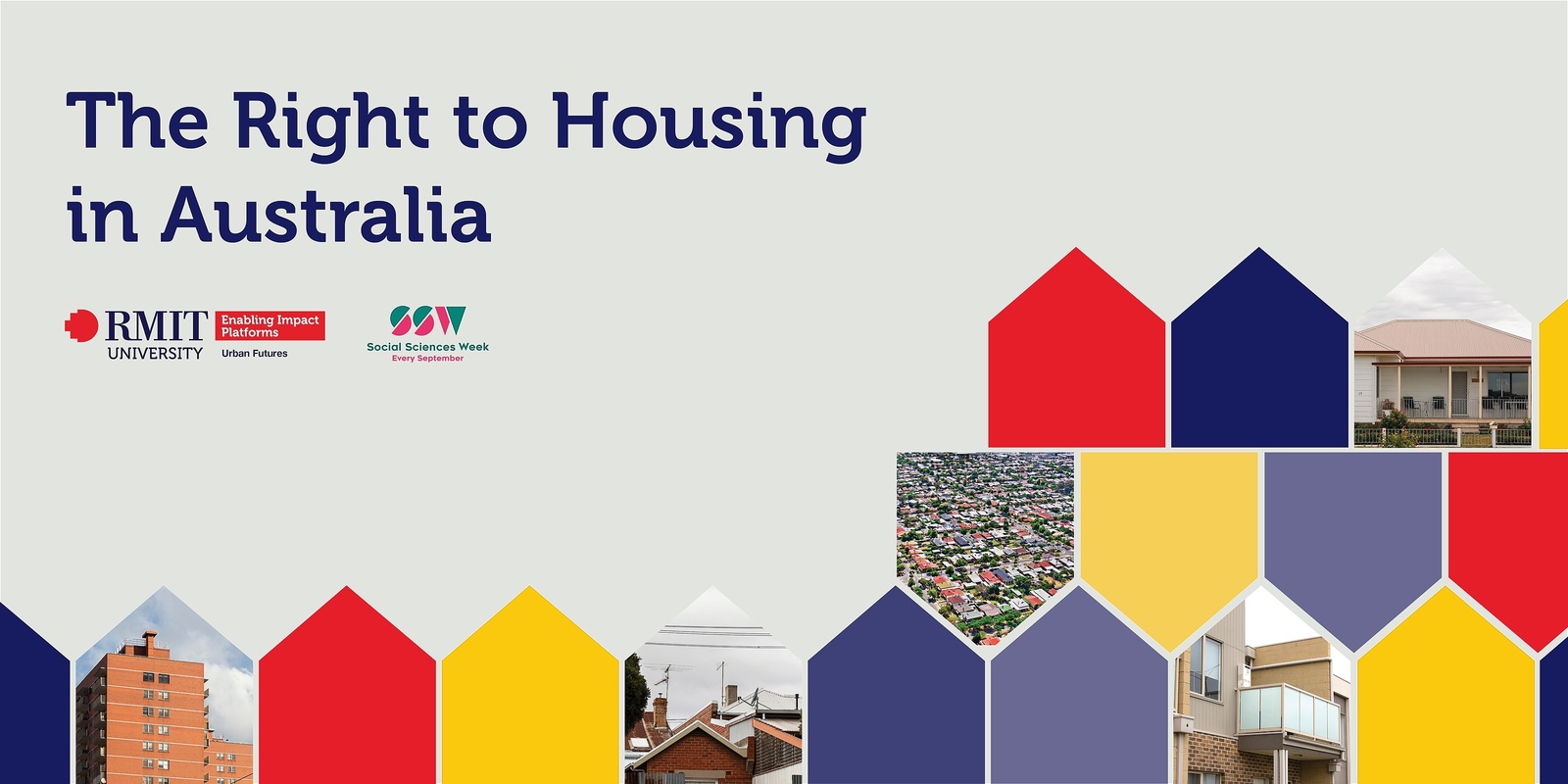 Banner image for The Right to Housing in Australia