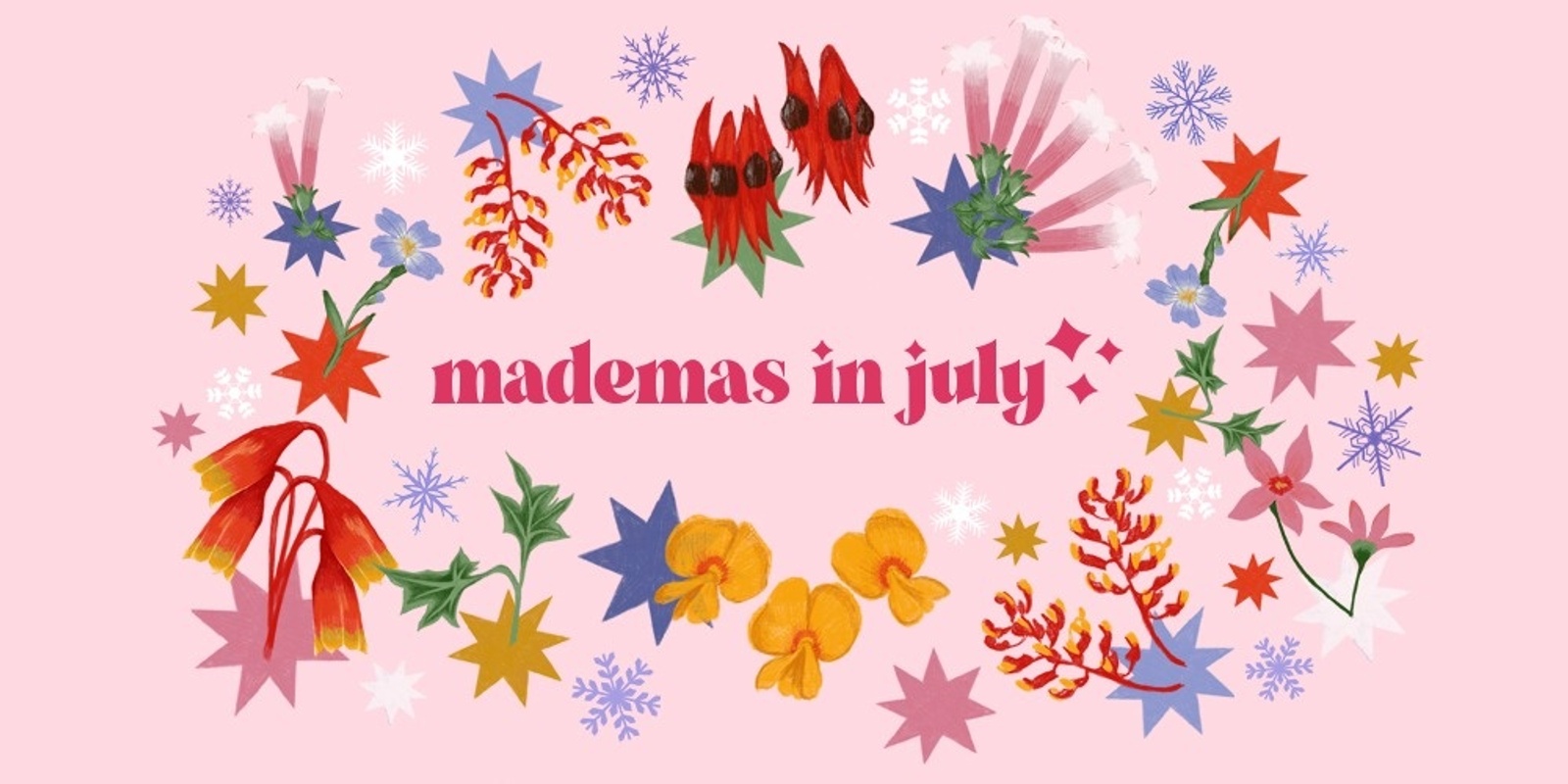 Banner image for Made590 Mademas in July 2024 