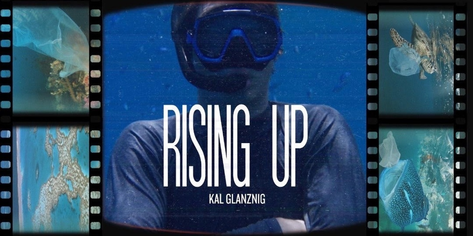 Banner image for Rising Up Film Screening