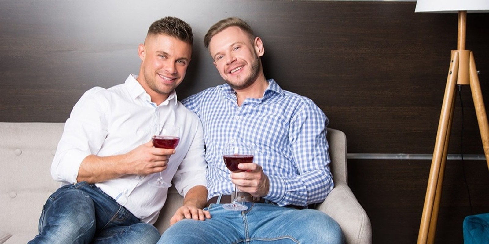 Banner image for Gay Men Date Night in Collingwood, Ages 29-49