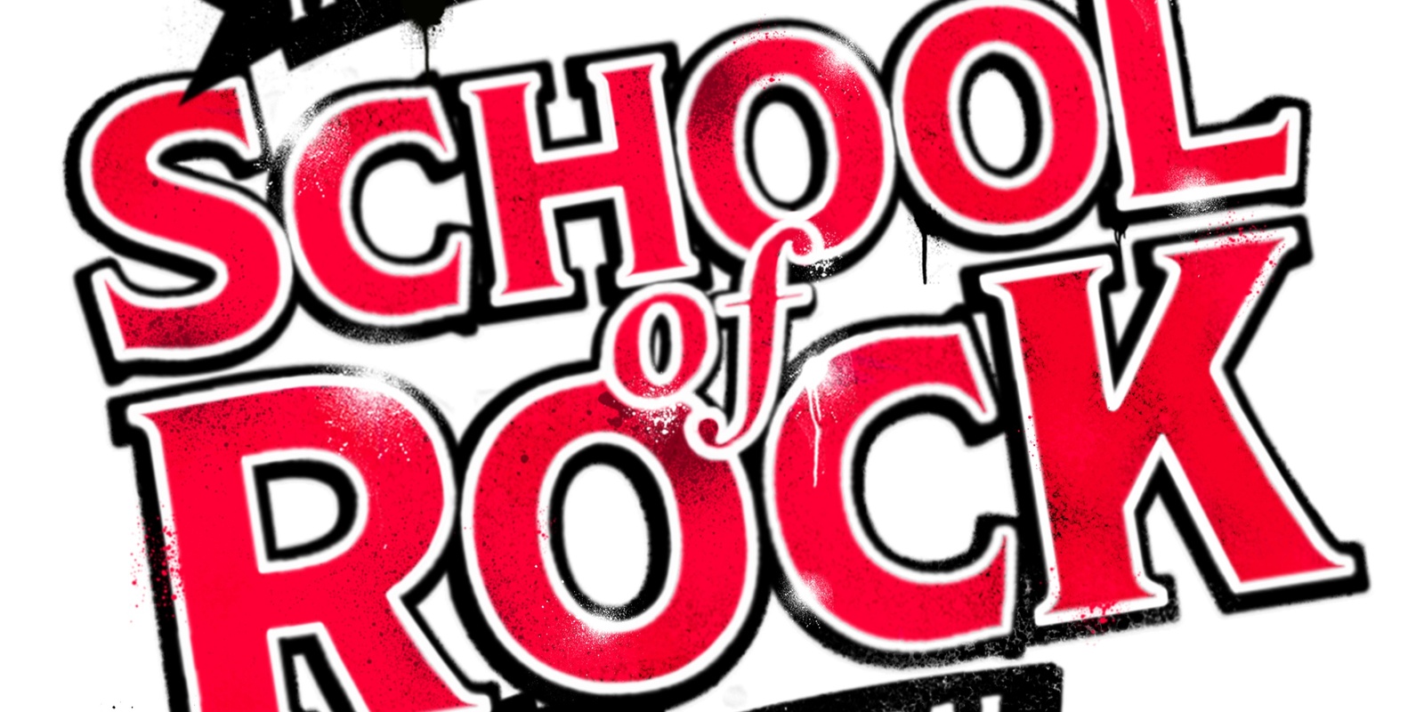 Banner image for SCHOOL OF ROCK by LLV / DIAM 