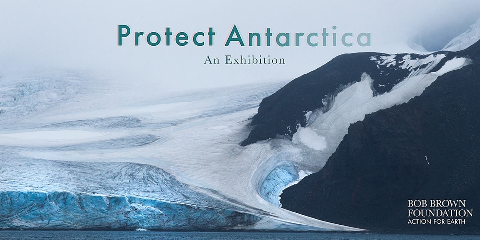 Banner image for Protect Antarctica: An Exhibition feat. THIN ICE VR
