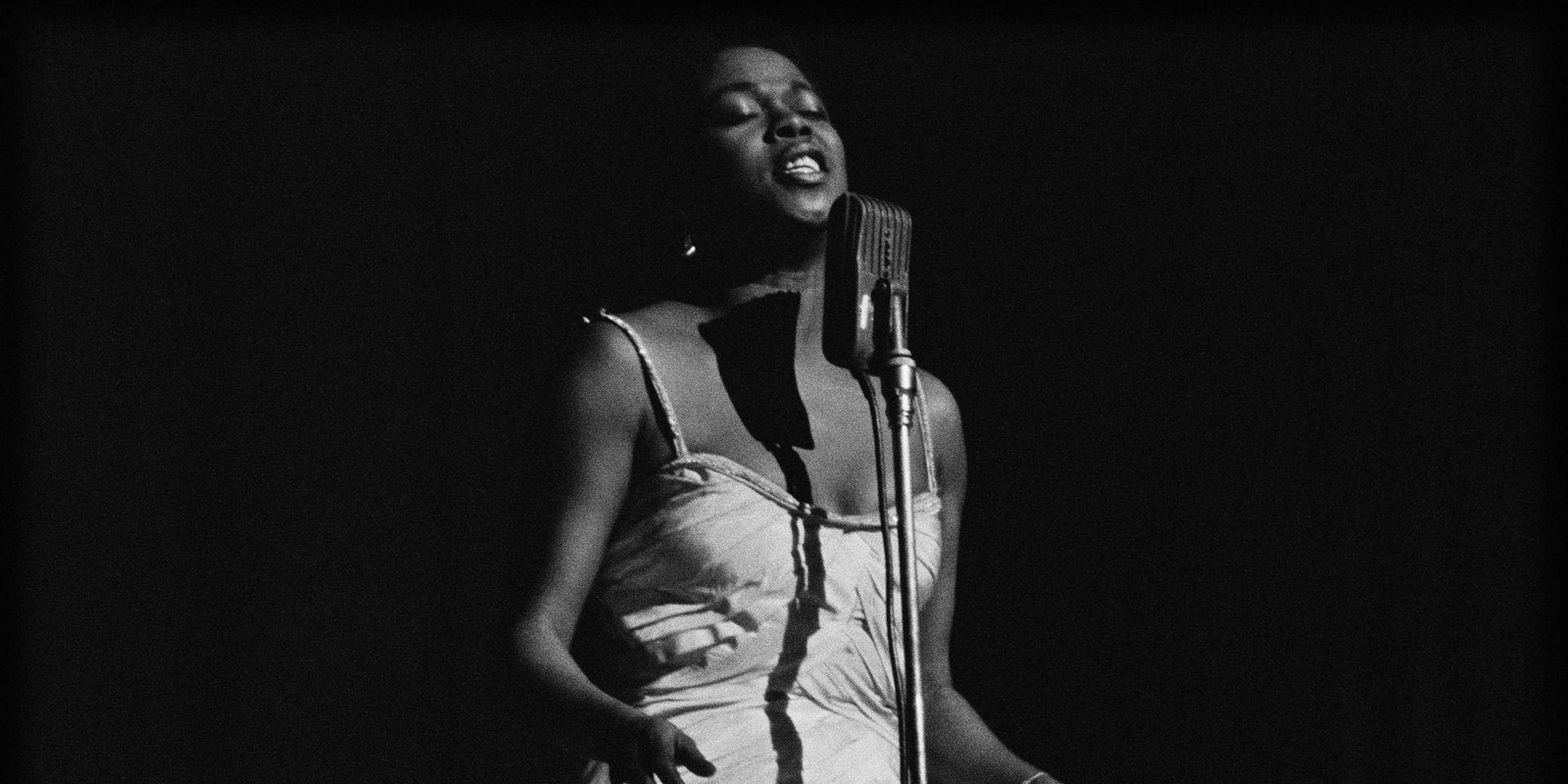 Banner image for Ms Sassy: A Tribute To The Divine One, Sarah Vaughan