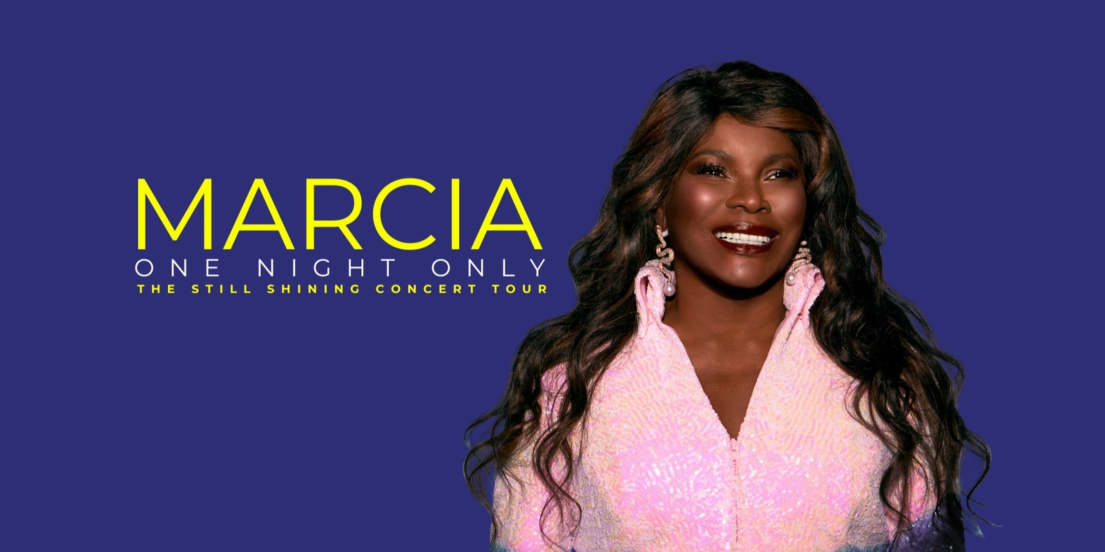 Banner image for MARCIA 