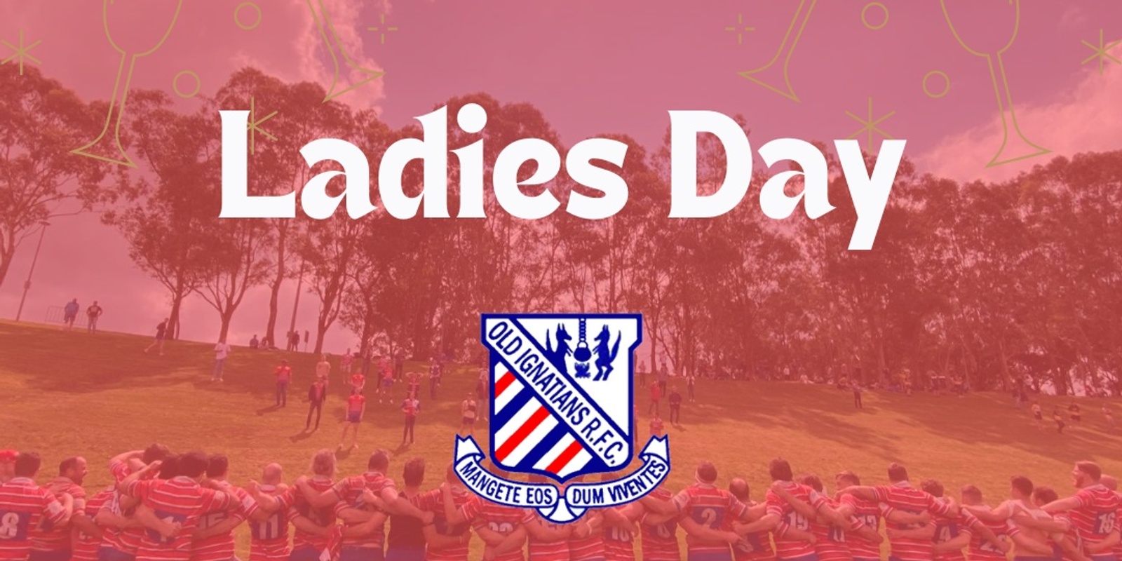 Banner image for Old Iggies Ladies Day 2023