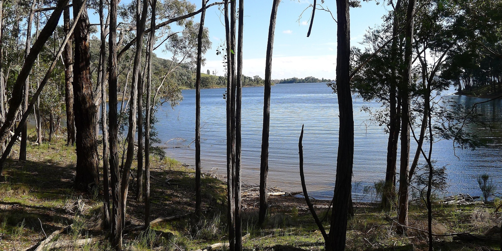 Banner image for Sugarloaf Reservoir Loop - Grade 3 (Medium)