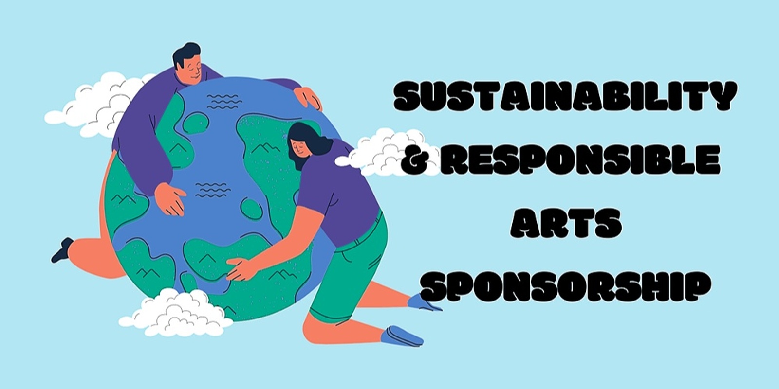 Banner image for Sustainability and responsible arts sponsorship
