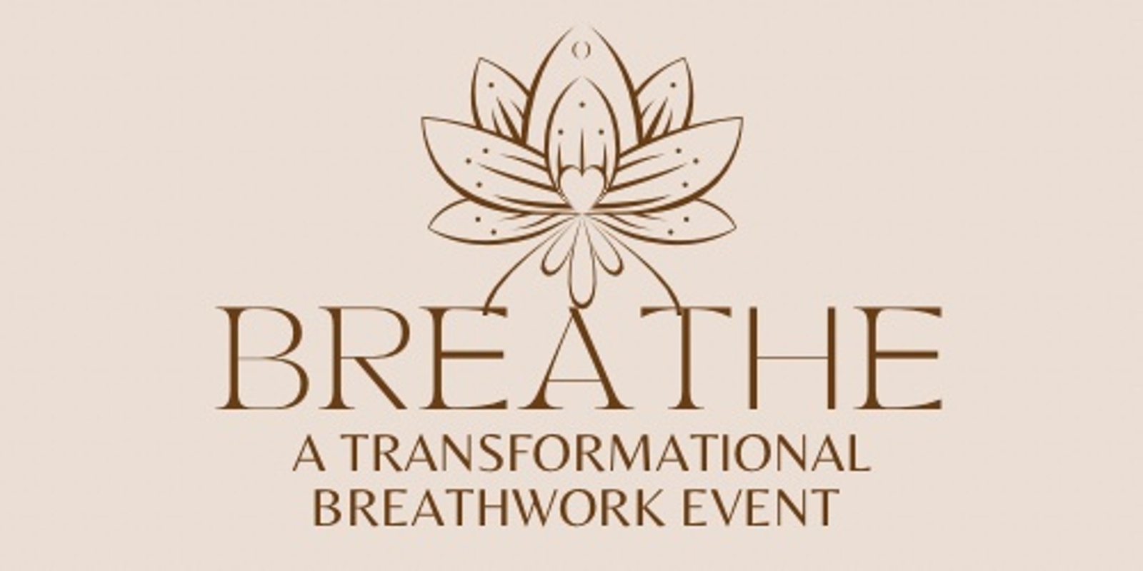 Banner image for Breathe - Gladstone 26th May